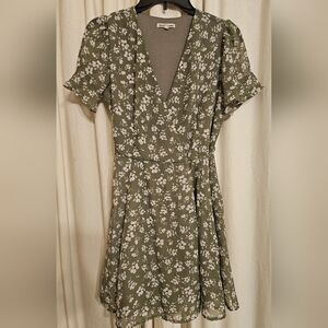 Charlotte Russe Dress